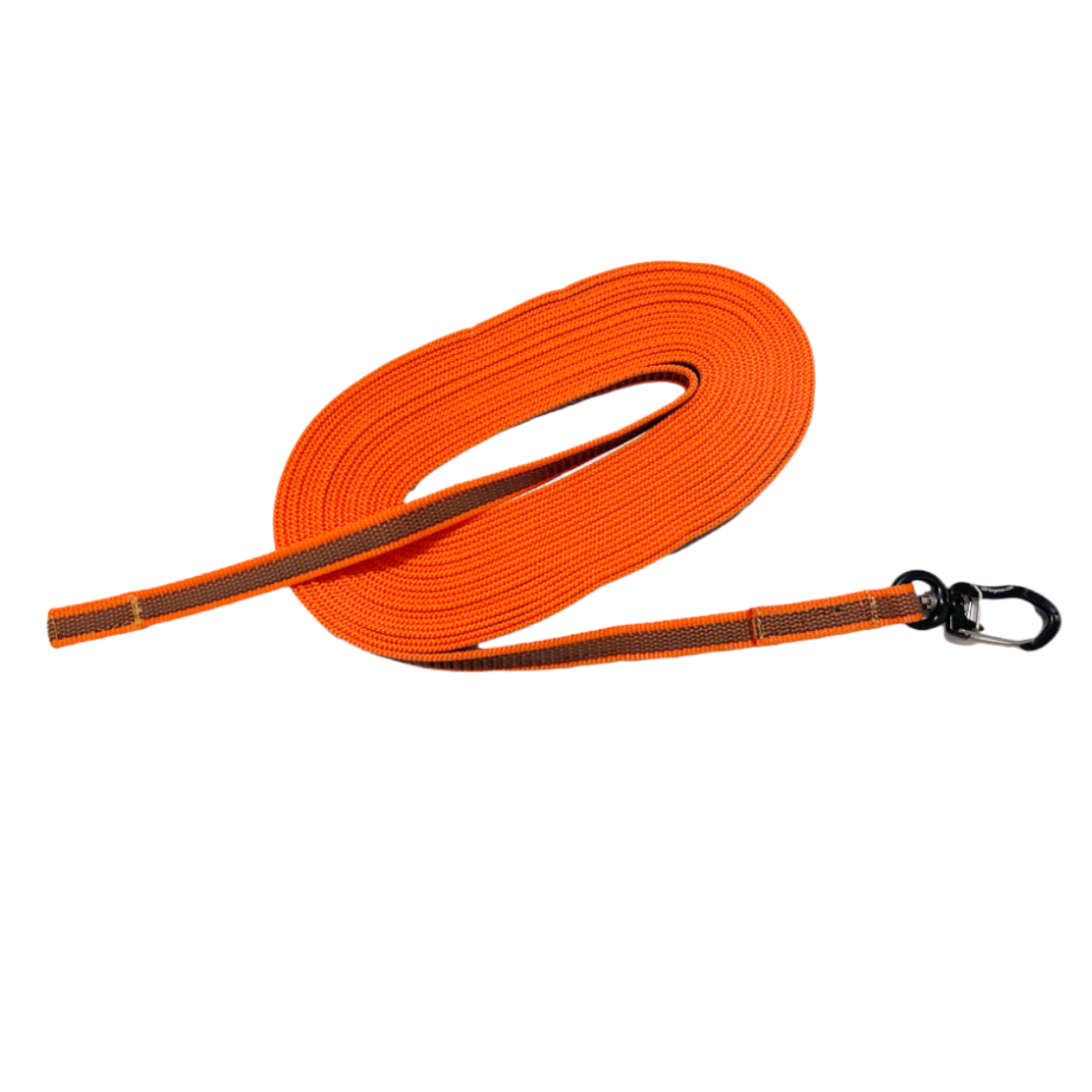 Bilde av VIP Dogwear Sporline 10m  Orange
